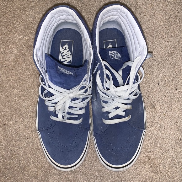 Vans sk8 hi - Picture 2 of 4